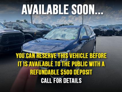 2022 GMC Terrain White Hall WV
