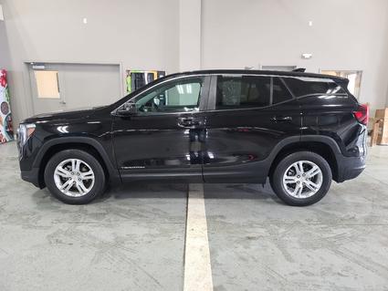 2022 GMC Terrain Manchester IA