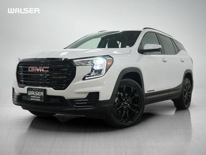 2022 GMC Terrain Saint Paul MN