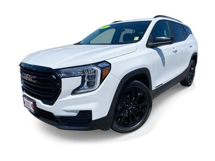 2022 GMC Terrain Cathedral City CA