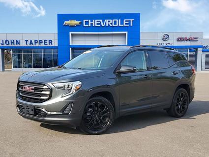 2020 GMC Terrain Paw Paw MI