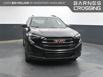 2021 GMC Terrain Tupelo MS