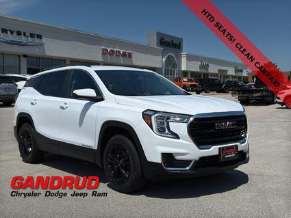 2022 GMC Terrain Green Bay WI