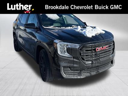 2022 GMC Terrain Minneapolis MN