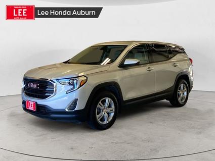 2019 GMC Terrain La Grande OR