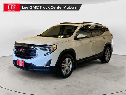 2020 GMC Terrain La Grande OR