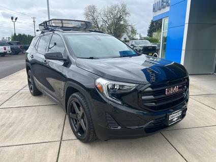 2020 GMC Terrain Hubbard OR