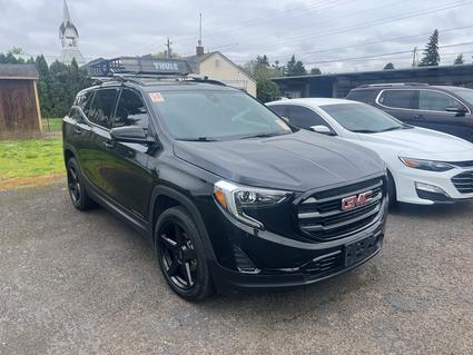 2020 GMC Terrain Hubbard OR