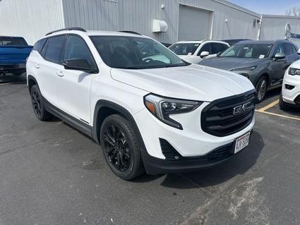 2020 GMC Terrain Plymouth WI