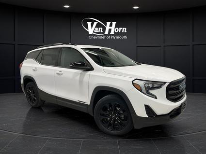 2020 GMC Terrain Plymouth WI