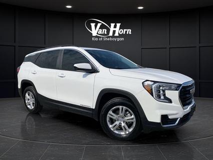 2022 GMC Terrain Sheboygan WI