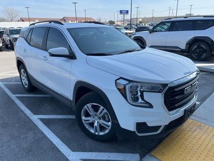 2022 GMC Terrain Sheboygan WI