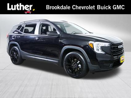 2022 GMC Terrain Minneapolis MN