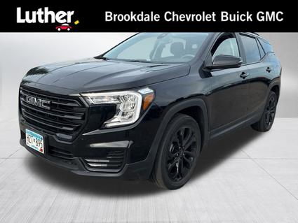 2022 GMC Terrain Minneapolis MN