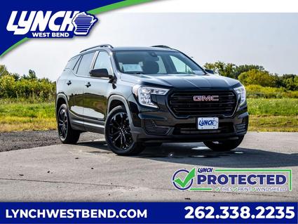 2022 GMC Terrain West Bend WI