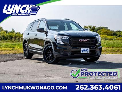 2022 GMC Terrain Mukwonago WI