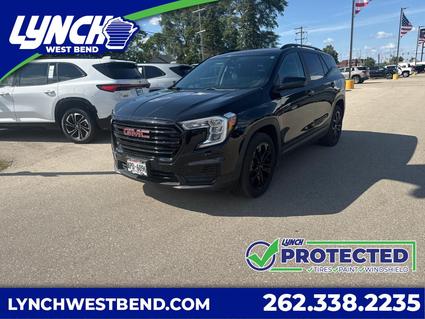 2022 GMC Terrain West Bend WI