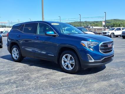 2020 GMC Terrain Beckley WV