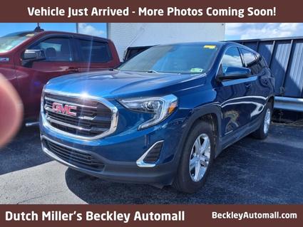 2020 GMC Terrain Beckley WV