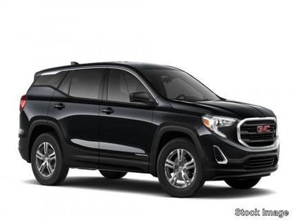 2020 GMC Terrain Beckley WV