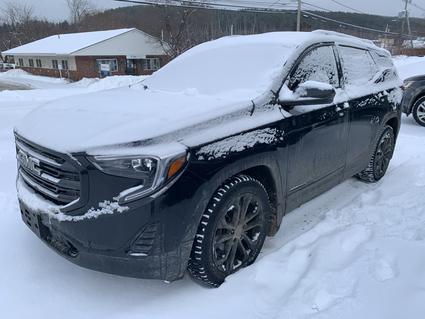 2020 GMC Terrain Cliffton Park NY