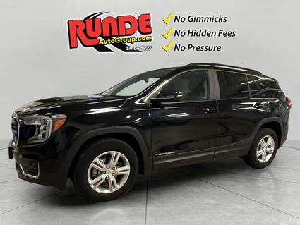 2022 GMC Terrain Hazel Green WI
