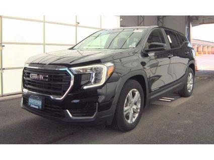 2022 GMC Terrain Hazel Green WI