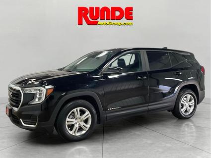 2022 GMC Terrain Hazel Green WI