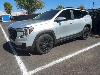 2022 GMC Terrain Cottage Grove OR