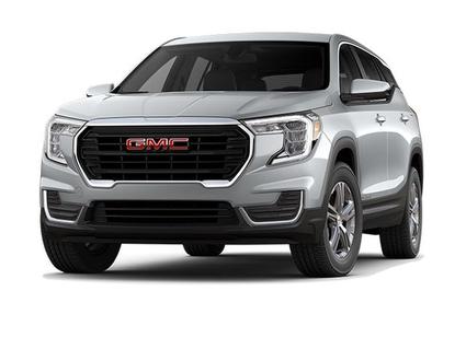 2022 GMC Terrain Cottage Grove OR