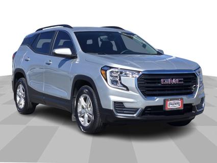 2022 GMC Terrain Billings MT