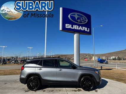 2020 GMC Terrain Missoula MT