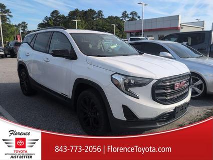 2020 GMC Terrain Florence SC