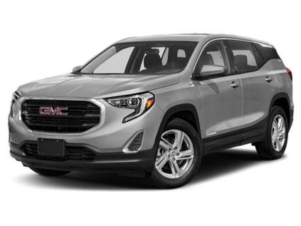 2021 GMC Terrain La Grande OR