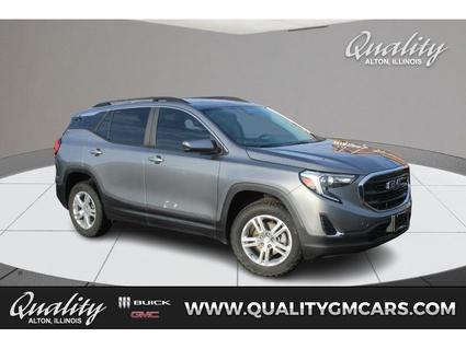 2021 GMC Terrain Alton IL