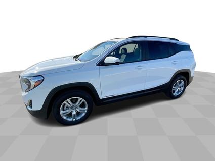 2021 GMC Terrain Hazel Green WI