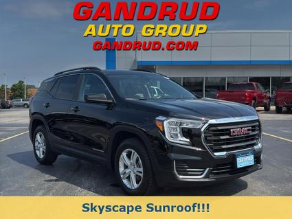 2022 GMC Terrain Green Bay WI