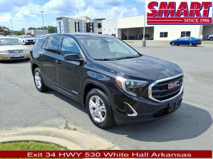 2018 GMC Terrain White Hall AR