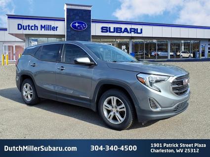 2019 GMC Terrain Charleston WV