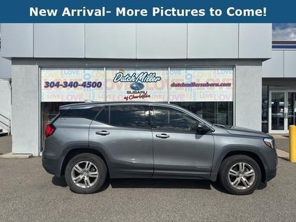 2019 GMC Terrain Charleston WV