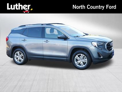 2020 GMC Terrain Minneapolis MN