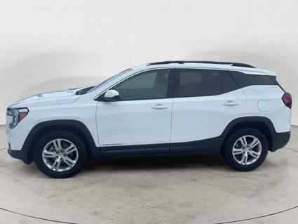 2022 GMC Terrain Anaconda MT