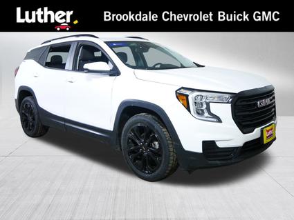 2022 GMC Terrain Minneapolis MN