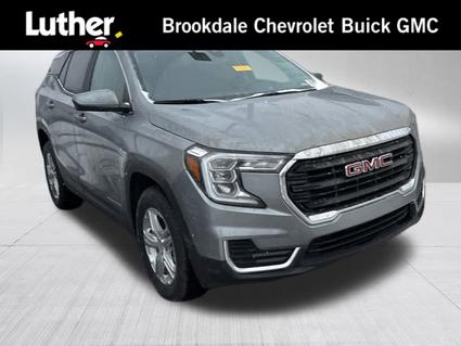 2022 GMC Terrain Minneapolis MN