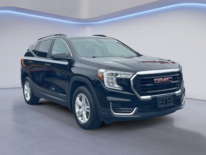 2022 GMC Terrain Oak Ridge TN