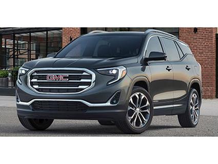 2018 GMC Terrain New Britain CT