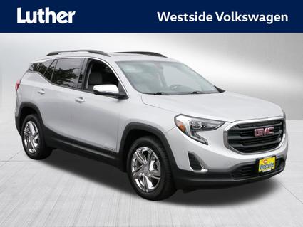 2019 GMC Terrain Minneapolis MN