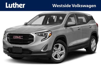 2019 GMC Terrain Minneapolis MN