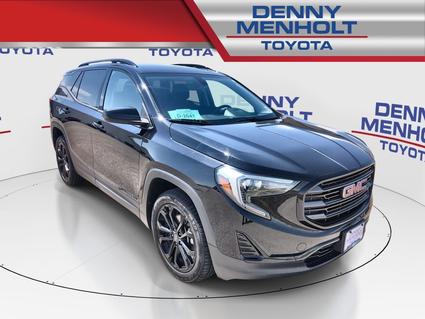 2019 GMC Terrain Rapid City SD