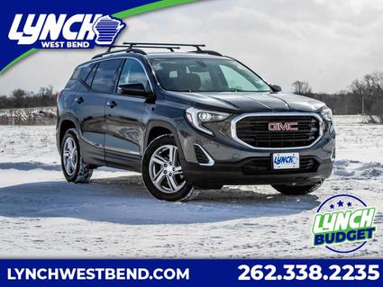 2018 GMC Terrain West Bend WI